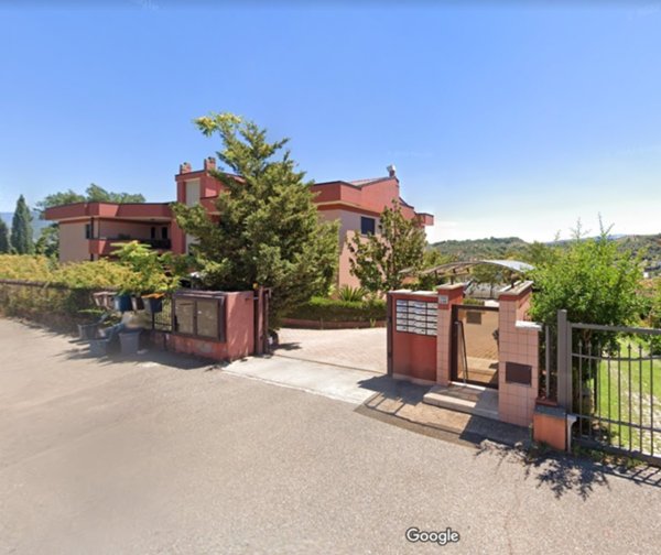appartamento in vendita a Rende