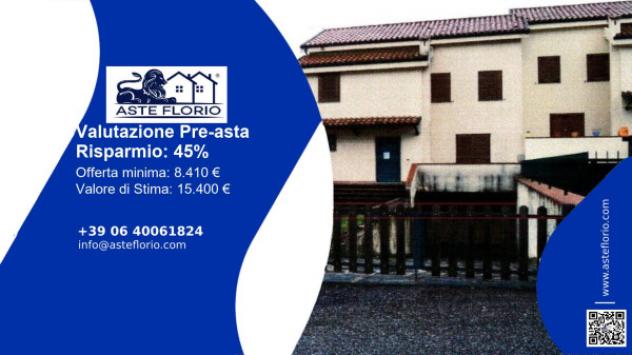 locale commerciale in vendita a Rende
