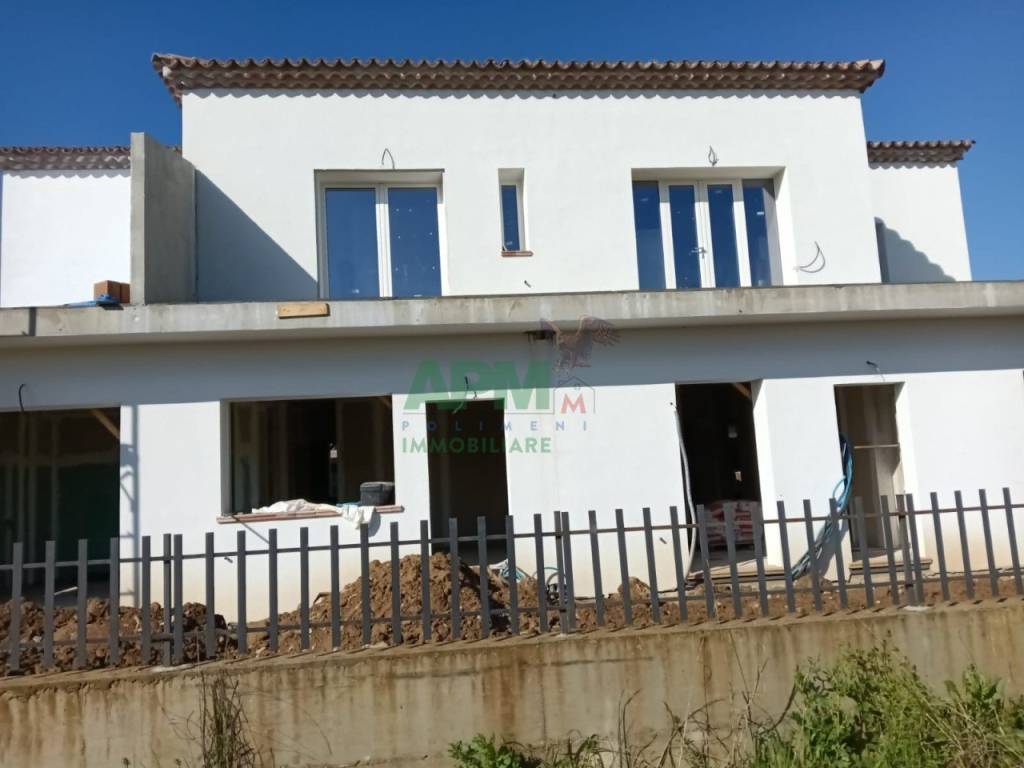 appartamento in vendita a Rende