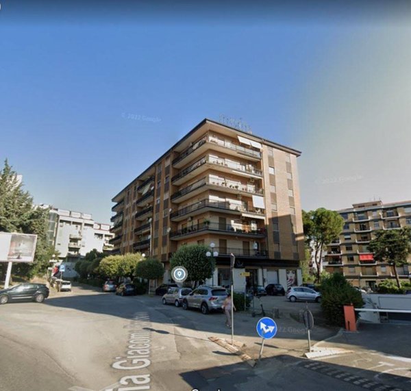 appartamento in vendita a Rende in zona Roges