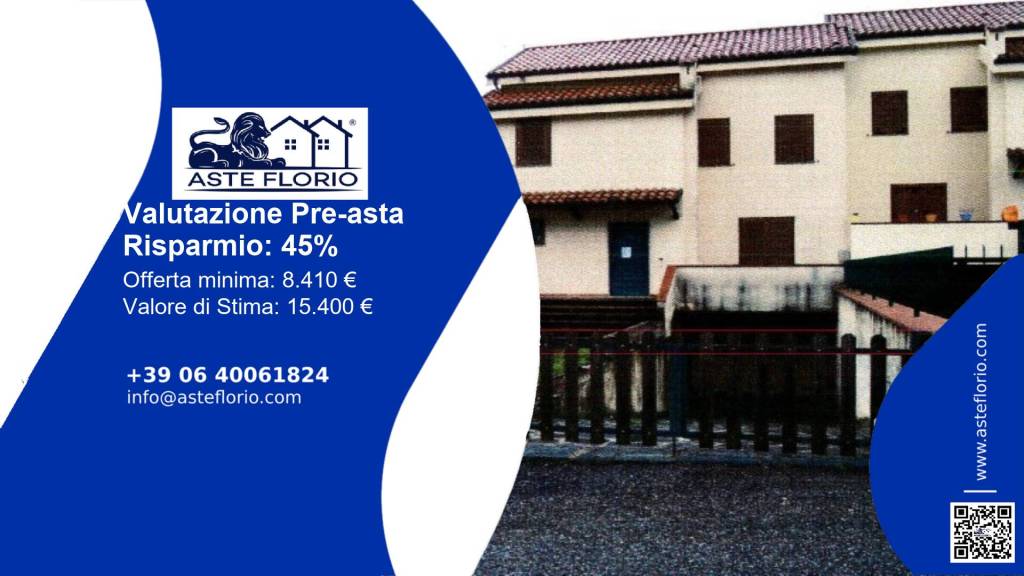 locale commerciale in vendita a Rende