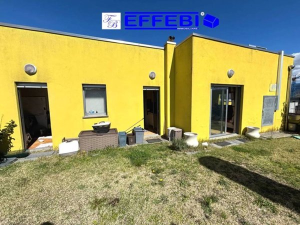appartamento in vendita a Rende in zona Quattromiglia