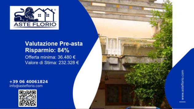 appartamento in vendita a Rende