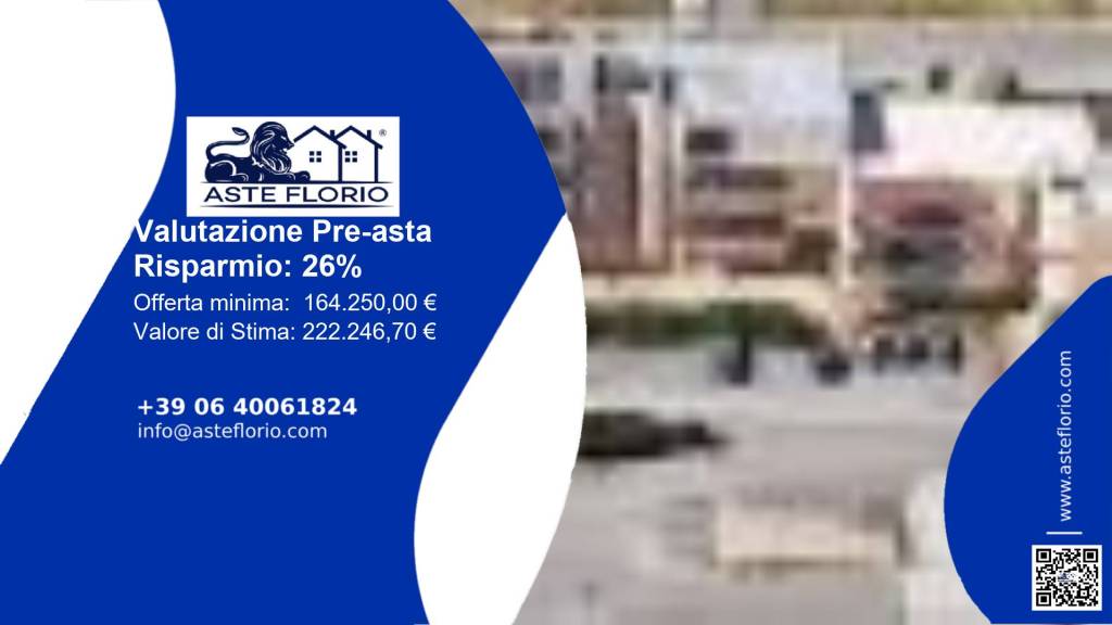 appartamento in vendita a Rende