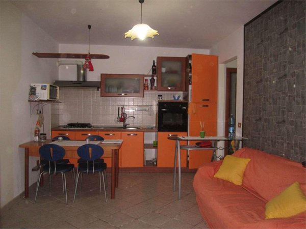 appartamento in vendita a Rende