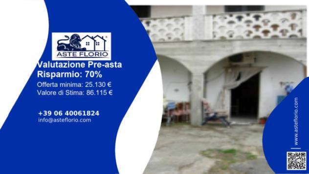 appartamento in vendita a Rende in zona Quattromiglia