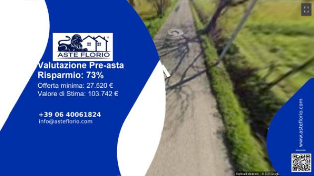 terreno agricolo in vendita a Rende in zona Quattromiglia