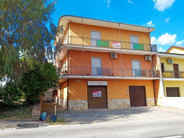 appartamento in vendita a Rende in zona Surdo