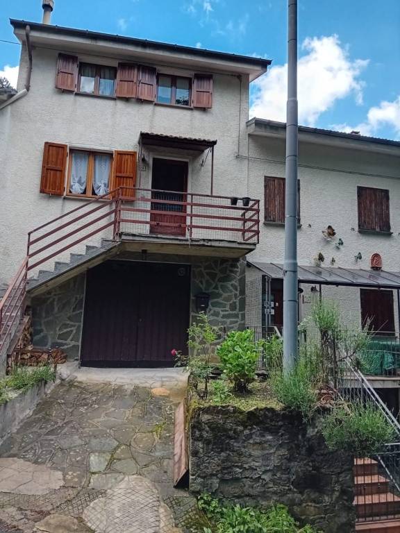 casa indipendente in vendita a Rende in zona Santo Stefano
