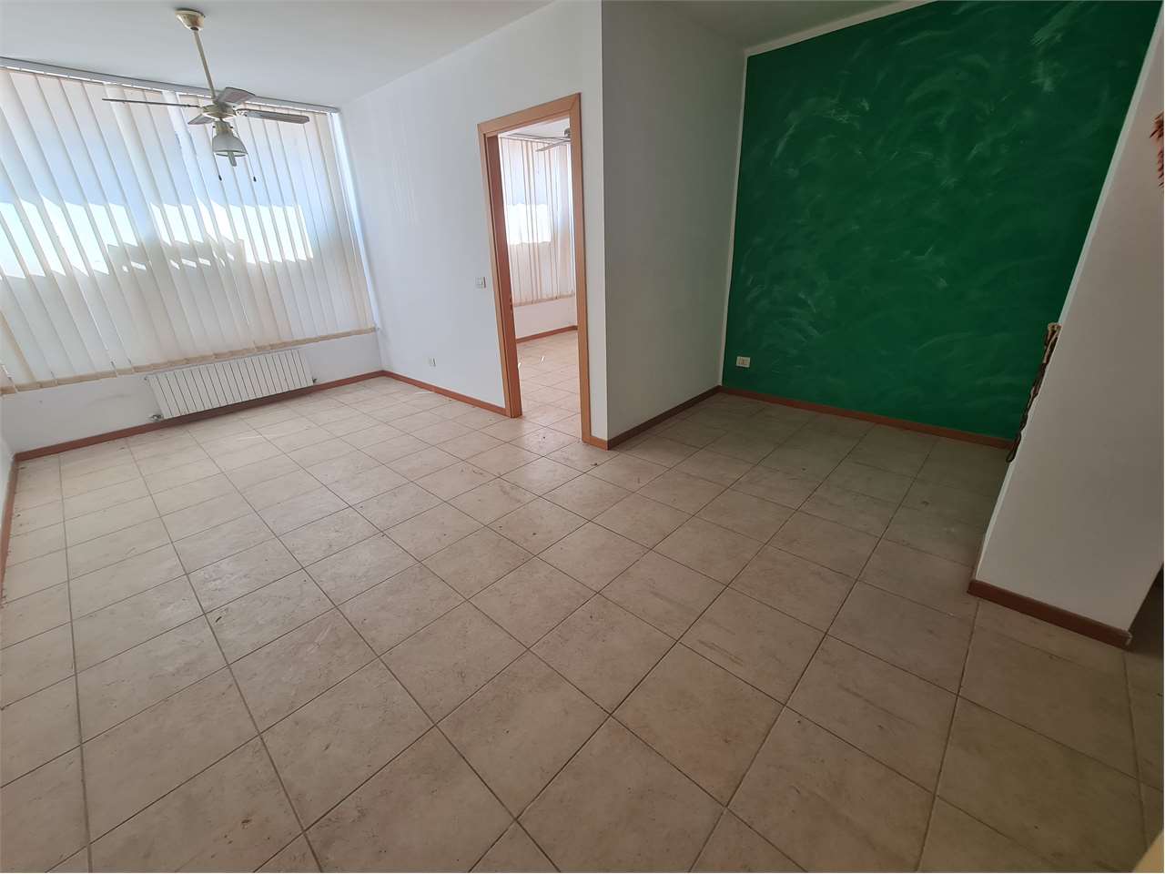 appartamento in vendita a Rende in zona Santo Stefano