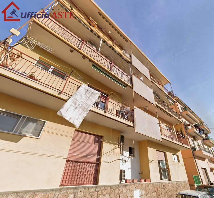 appartamento in vendita a Rende in zona Santo Stefano