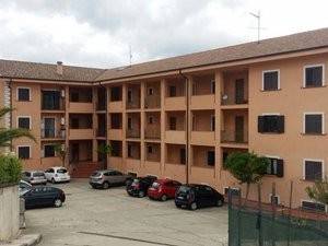 appartamento in vendita a Rende in zona Arcavacata