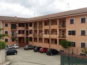 appartamento in vendita a Rende in zona Arcavacata