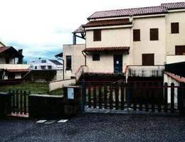 casa indipendente in vendita a Rende in zona Quattromiglia