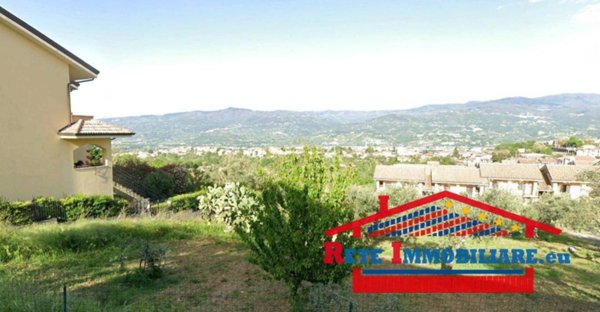 appartamento in vendita a Rende in zona Arcavacata