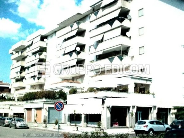 appartamento in vendita a Rende