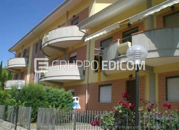 appartamento in vendita a Rende