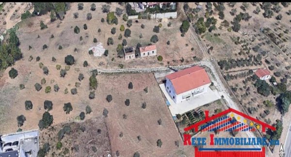 terreno edificabile in vendita a Rende