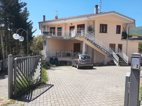 appartamento in vendita a Rende