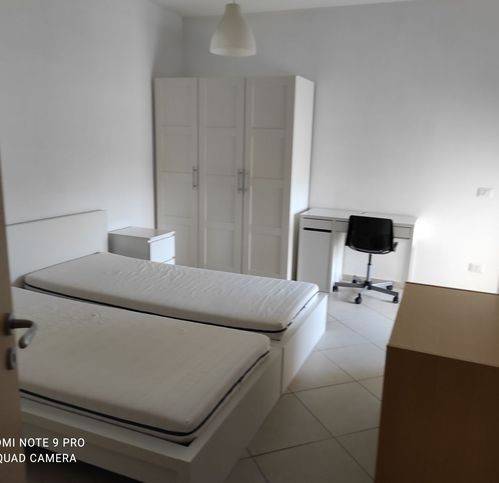 appartamento in vendita a Rende in zona Quattromiglia