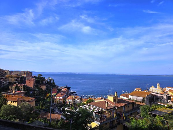 appartamento in vendita a Rende in zona Santo Stefano