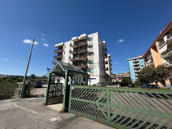 appartamento in vendita a Rende