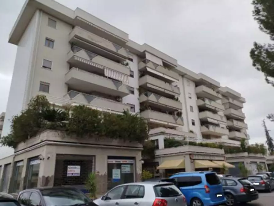 appartamento in vendita a Rende in zona Quattromiglia