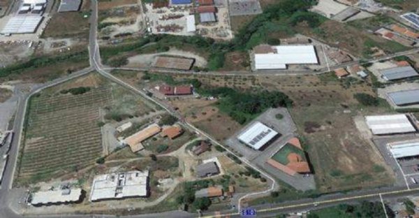 terreno edificabile in vendita a Rende