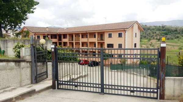 appartamento in vendita a Rende