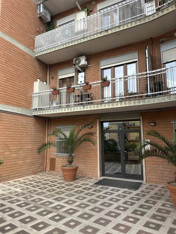 appartamento in vendita a Rende in zona Quattromiglia
