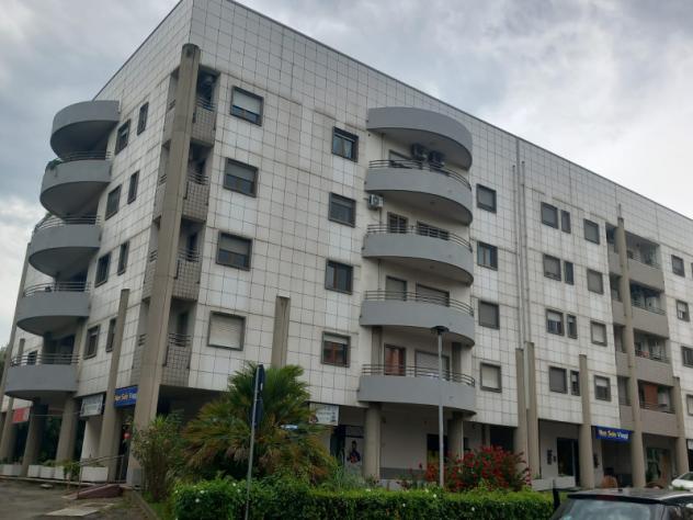 appartamento in vendita a Rende in zona Quattromiglia