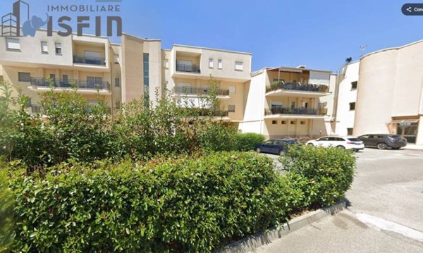 appartamento in vendita a Rende