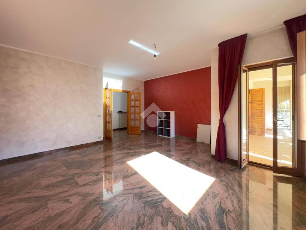 appartamento in vendita a Rende