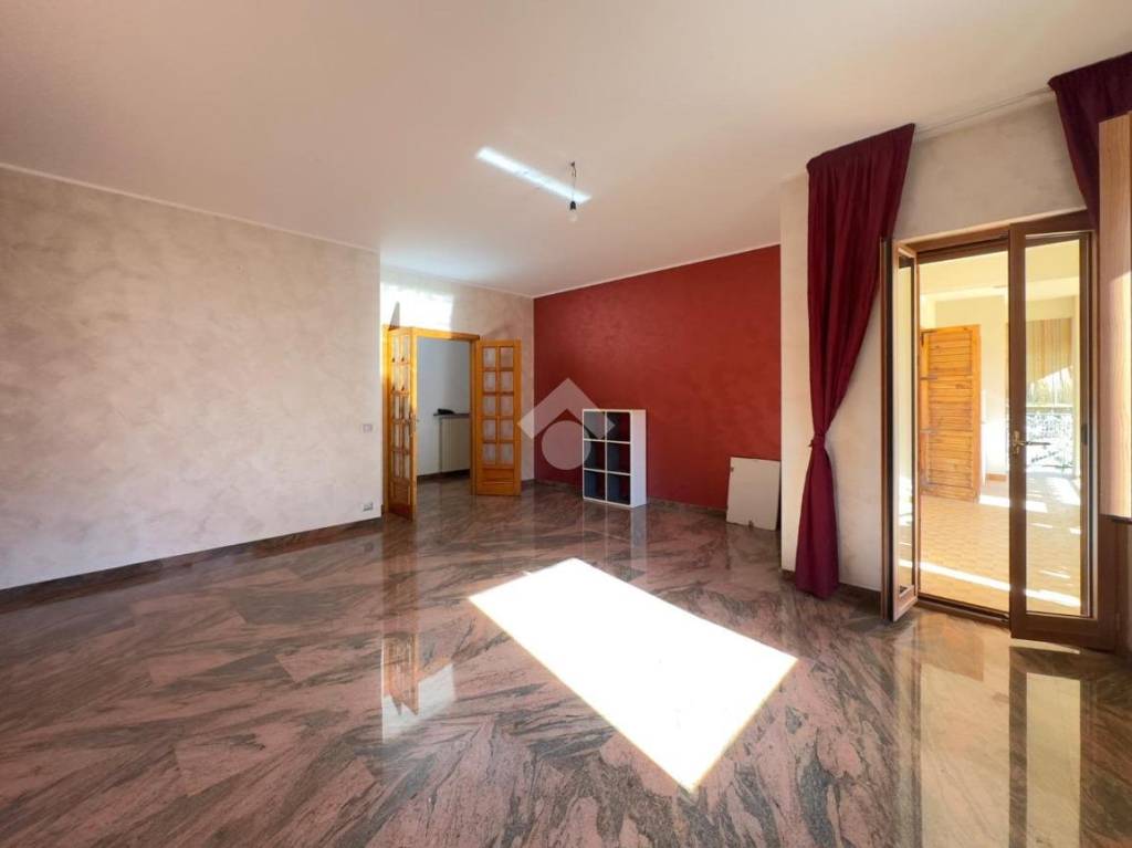 appartamento in vendita a Rende