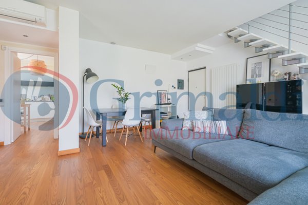 appartamento in vendita a Rende in zona Santo Stefano