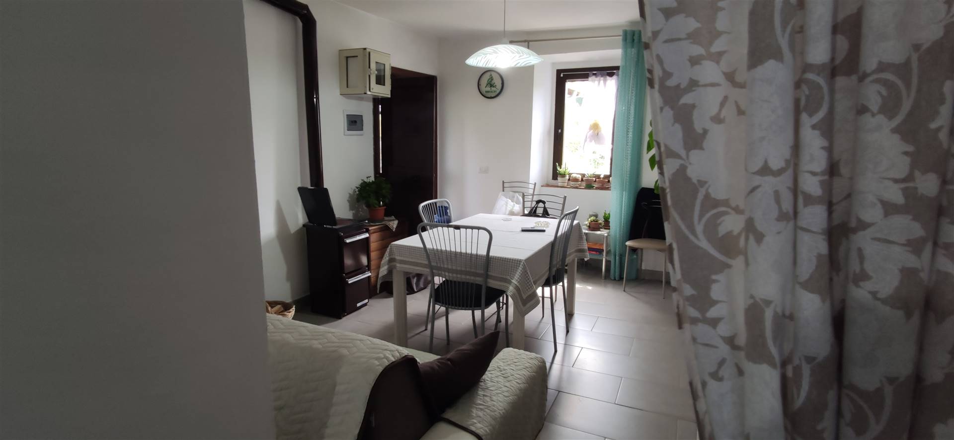 appartamento in vendita a Rende in zona Santo Stefano
