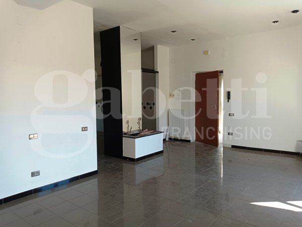 appartamento in vendita a Rende