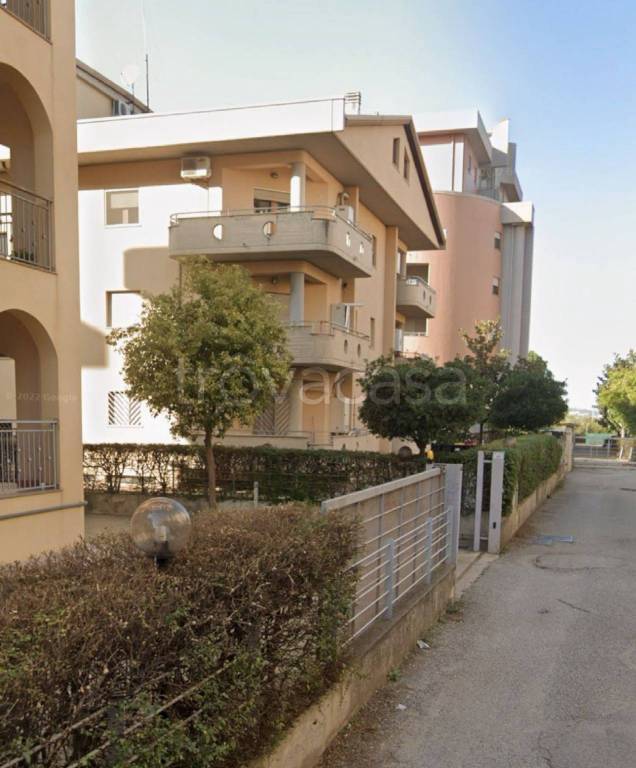 appartamento in vendita a Rende in zona Quattromiglia