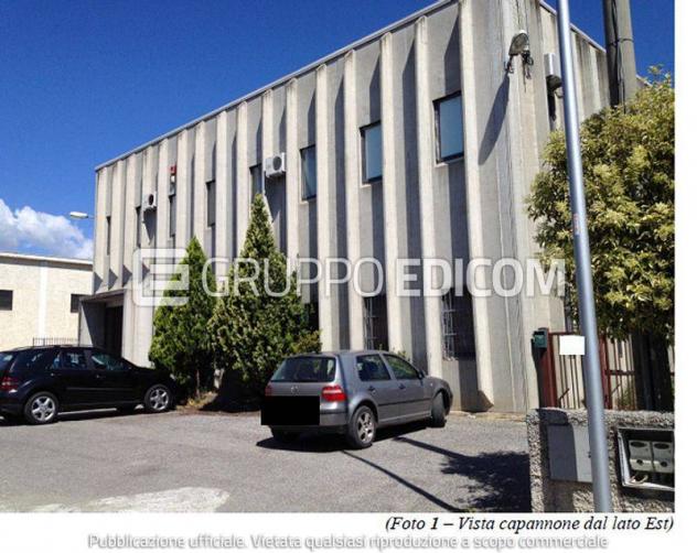 negozio in vendita a Rende