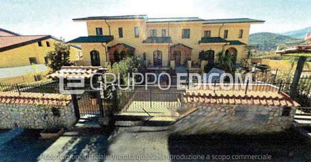 casa indipendente in vendita a Rende in zona Surdo