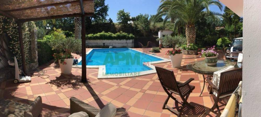 casa indipendente in vendita a Rende