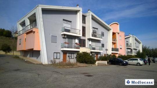 appartamento in vendita a Rende in zona Quattromiglia