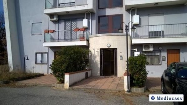 appartamento in vendita a Rende in zona Quattromiglia