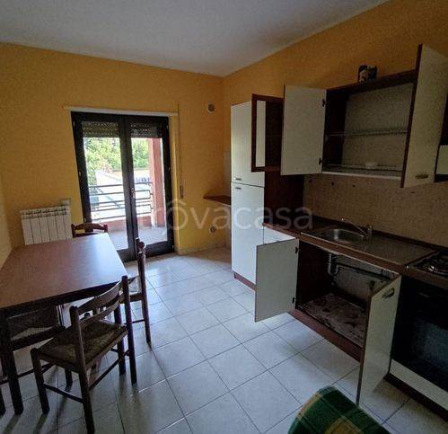 appartamento in vendita a Rende
