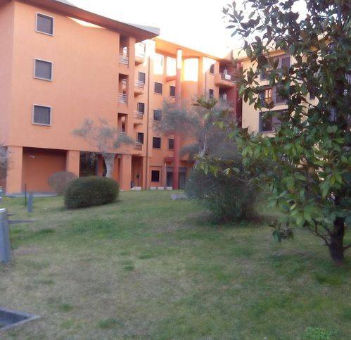 appartamento in vendita a Rende in zona Santo Stefano
