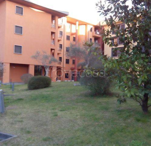 appartamento in vendita a Rende