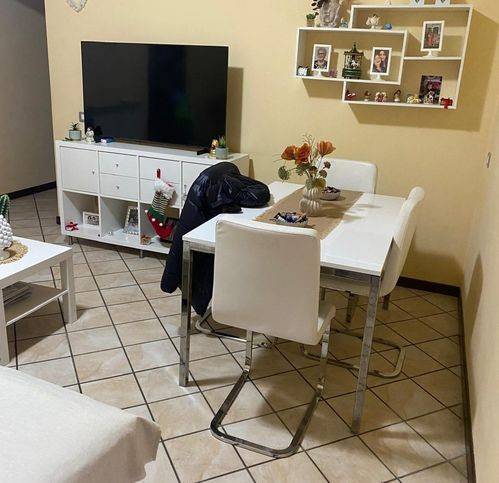 appartamento in vendita a Rende in zona Santo Stefano