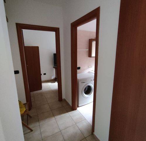appartamento in vendita a Rende in zona Arcavacata