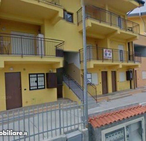 appartamento in vendita a Rende in zona Arcavacata