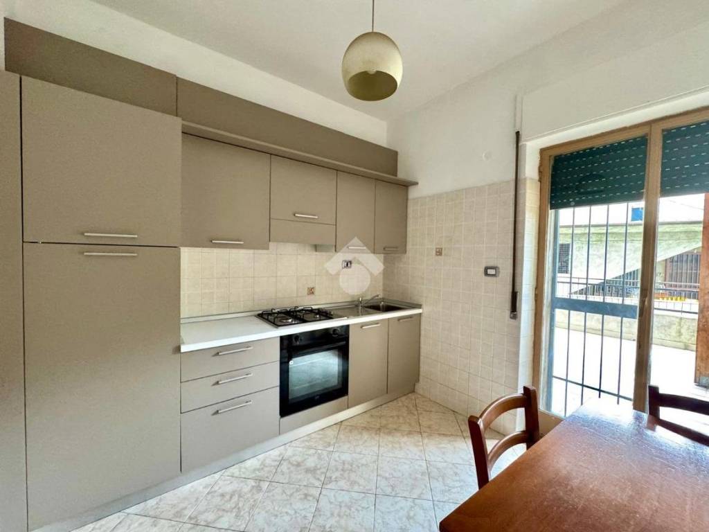 appartamento in vendita a Rende in zona Roges
